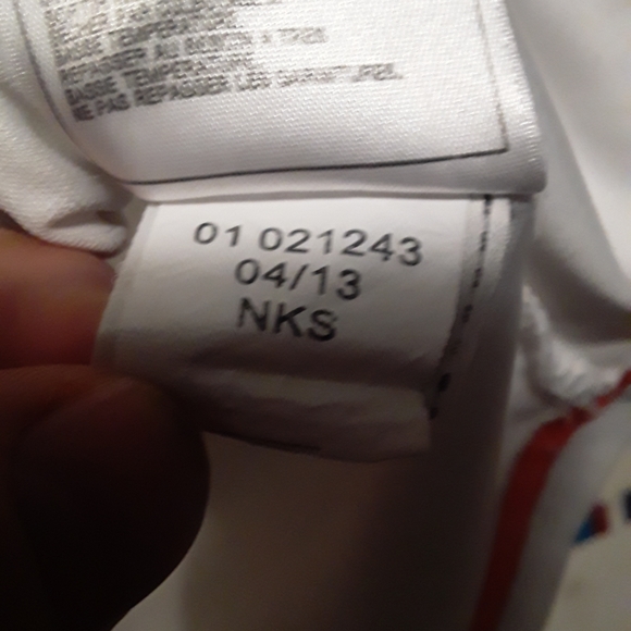 Puma Unisex Dry Cell Exercise Type Teeshirt - Picture 12 of 15